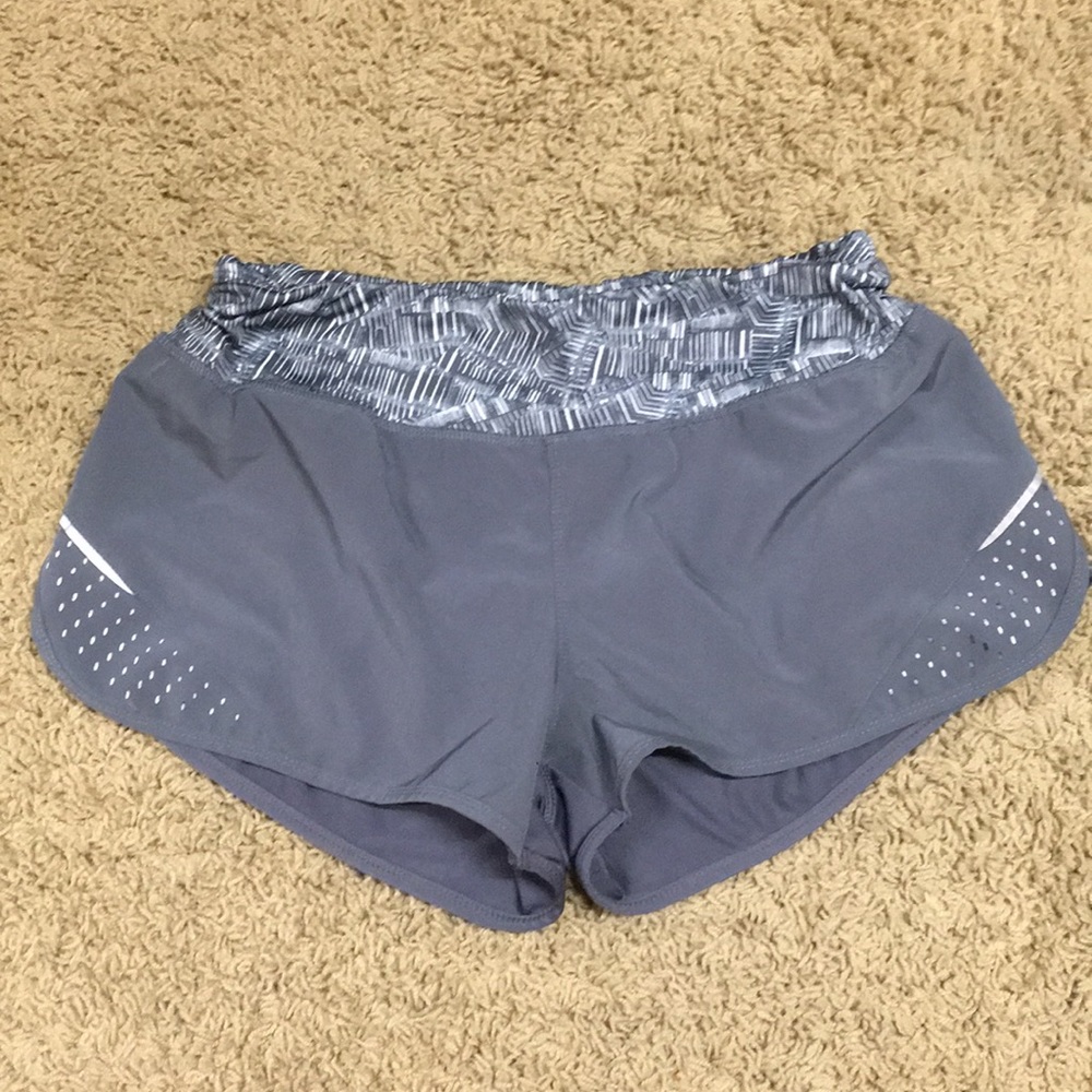 C9 gray shorts
